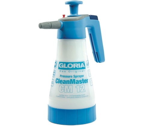 Gloria CleanMaster CM 12