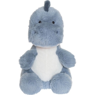 Teddy Dinos Dino Rex, Blue 25cm (tk4220)