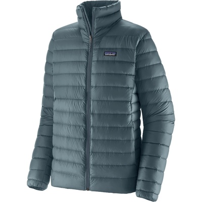 Patagonia Мъжко пухено яке Patagonia Down Sweater Down jacket - Summit Blue - размер XXL (004-4531-2516)
