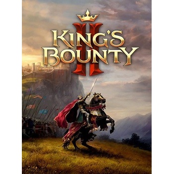 Kings Bounty 2