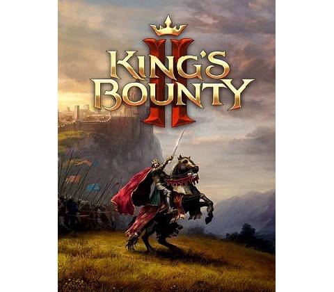 Kings Bounty 2