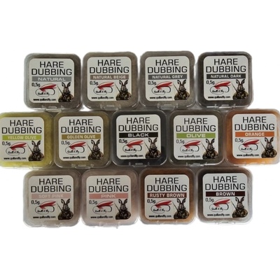 Quill&Fly Odrané paví paprsky Stripped Peacock Quills přírodní 25 ks – Zboží Dáma