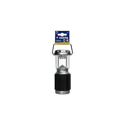 VARTA КЪМПИНГ ФЕНЕР 16664 led xs camping lantern 4aa 76972 (070926)