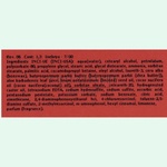 Inebrya Color Професионална амонячна крем боя 100 мл (021006614)
