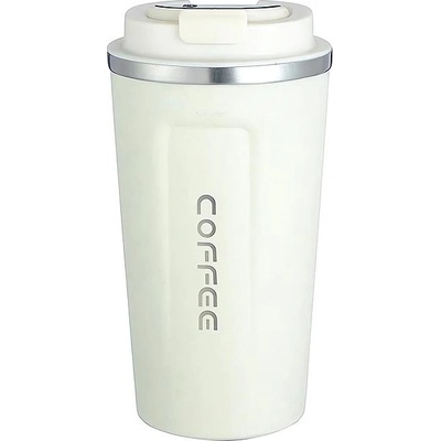 APT AG369H Termohrnek Coffee 500 ml bílý