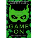 Game On - Black Edition