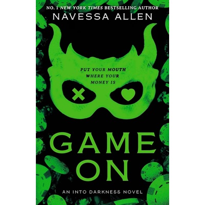 Game On - Black Edition