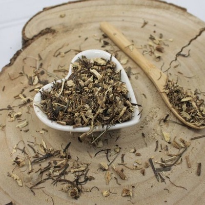 Emerosa Echinacea purpurová koreň narezaný 1 kg