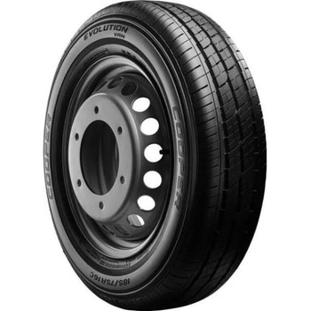 Image 1 of Cooper Evolution Van 195/70 R15C 104R