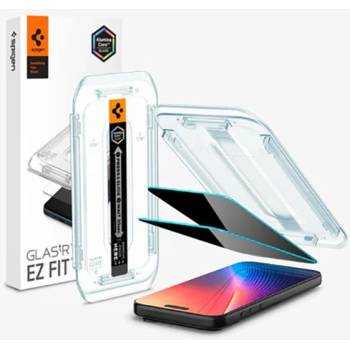 Spigen Privacy x2 за iPhone 17-16 Pro (AGL07929)