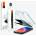 Spigen Privacy x2 за iPhone 17-16 Pro (AGL07929)