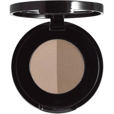 Anastasia Beverly Hills Brow Powder Duo pudr na obočí Taupe 2 x 0,8 g – Zboží Dáma