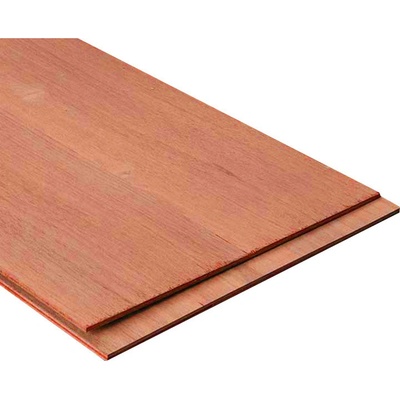 Krick Krick Modelltechnik Překližka ořech 1.5x1000x200mm – Zboží Dáma