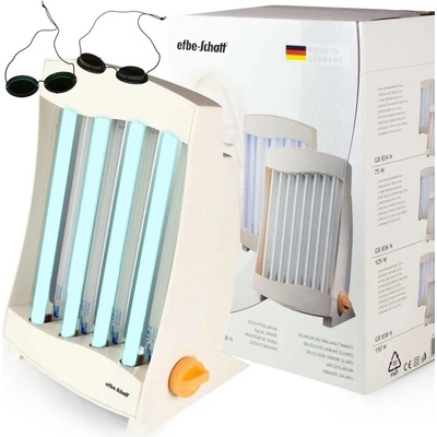 Efbe-Schott GB 904N – Zbozi.Blesk.cz