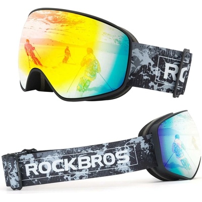 Rockbros SP284