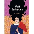 Deti železnice