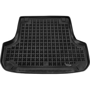 CarMart Гумена стелка за багажник за Mitsubishi Pajero Sport (2002 - 2008) - Rezaw Plast