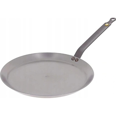 de Buyer Panvica na palacinky 24 cm nerezová oceľ