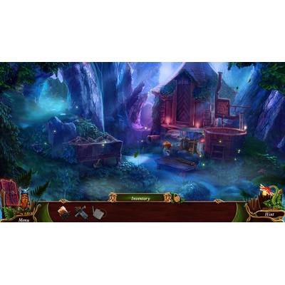 Eventide: Slavic Fable