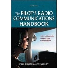 Pilot's Radio Communications - G. Gailey, P. Illman