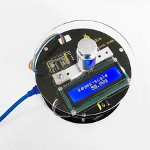 Arduino DIY elektronická váha základní sada 0303