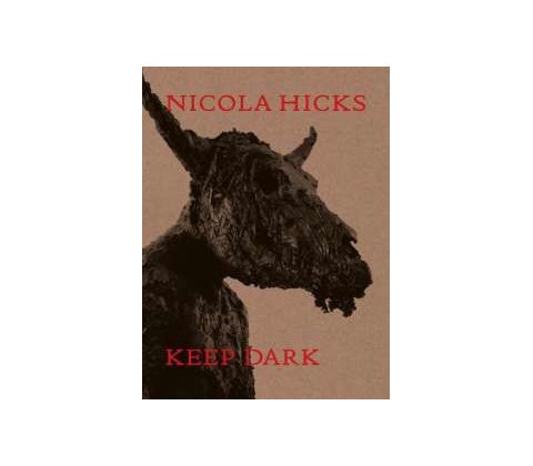 Keep Dark Nicola Hicks