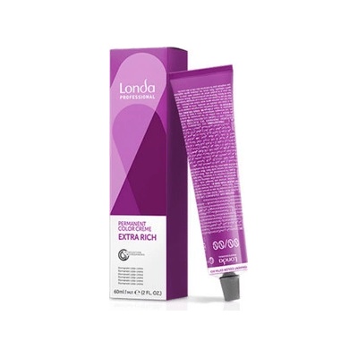 Londa Permanent Color 0/28 60 ml