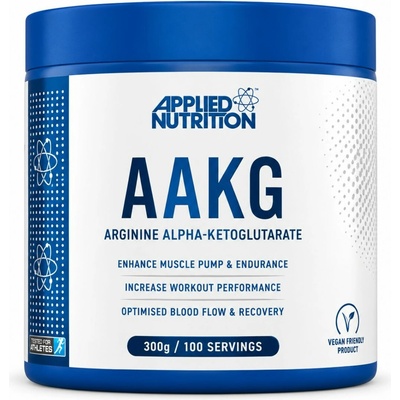 Applied Nutrition AAKG POWDER 300 g