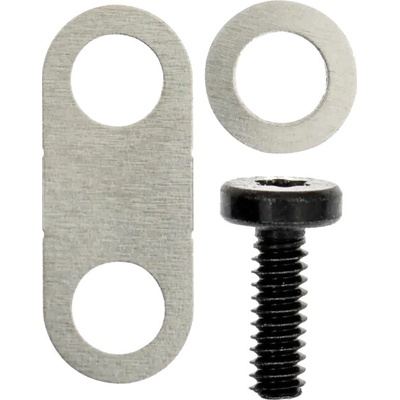 Šróby trackpadu (Torx T4) MacBook Pro 15" – A1707 (2016–2017) MAC0972