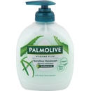Palmolive Hygiene Plus Sensitive Aloe Vera tekuté mydlo 300 ml