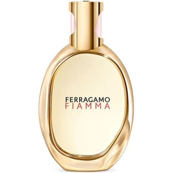 Salvatore Ferragamo Fiamma EDP 100 ml Tester