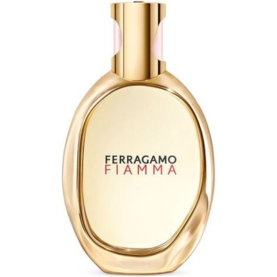 Salvatore Ferragamo Fiamma EDP 100 ml Tester