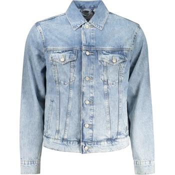 PEPE JEANS Мъжко дънково яке pepe jeans, Размер m, Цвят Синьо (pm4027159v1regularjacket_az000)