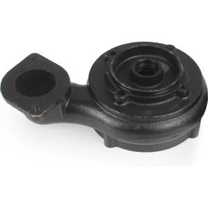 MAR-POL Фланцова помпена основа wqd 18338 (m798702)