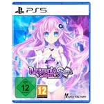 Idea Factory Neptunia Sisters VS Sisters (PS5)