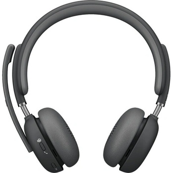 Logitech® Zone Wireless 2 headset UC Native
