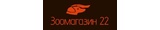 Logo Зоомагазин 22