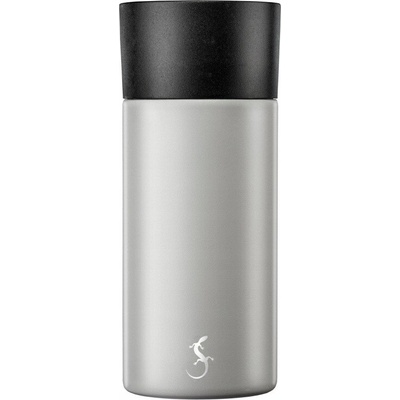 Lurch termohrnek MINI 300 ml šedý