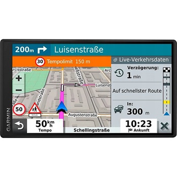 Garmin DriveSmart 55T-D Europe45