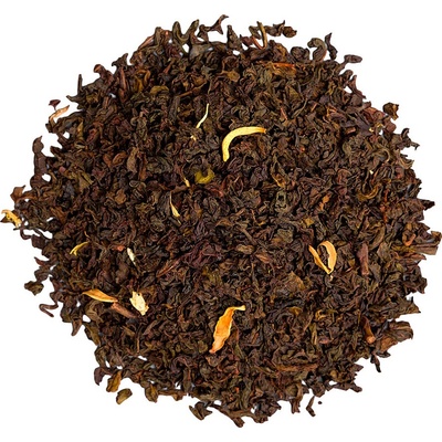 Basilur Čaj černý listový Magic Town 75 g