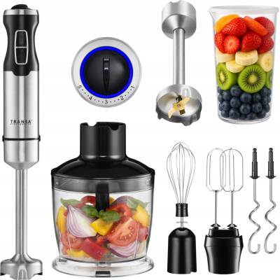 Transa Electronics BlendaFresh 5v1