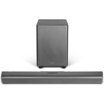 Саундбар Edifier - B700, сив (B 700)