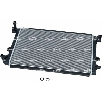 Chladič, chlazení motoru NRF 550232