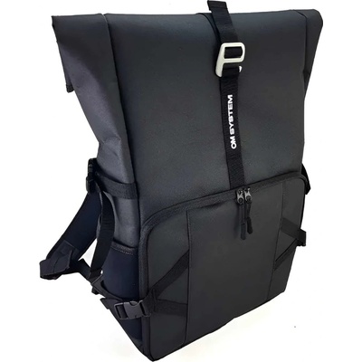 OM System Everyday Camera Backpack E0410948 – Hledejceny.cz