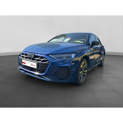 Audi A3 Sportback 40 TFSI e S line 150 kW