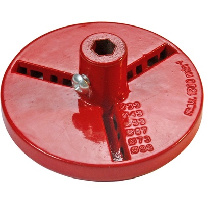 BGS unašecí talíř k č. 3910 BS3915