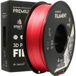 Съвместим Филамент PLA Smart Print Raspberry черен 1kg (200C) (FG-S165-E1)