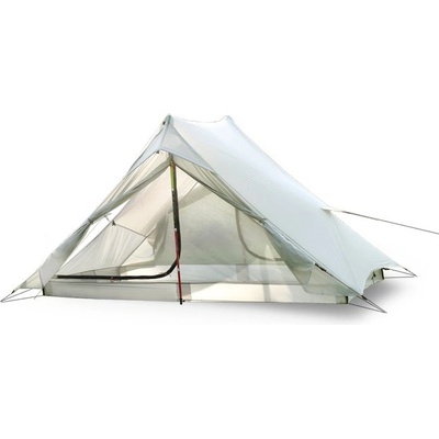 MXM Ултралека палатка за 2 души - кафява