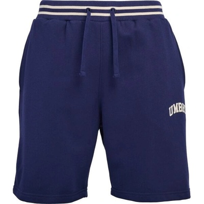 Umbro VARSITY SHORT tmavě modrá