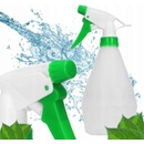 Verk 500 ml zelený 11434